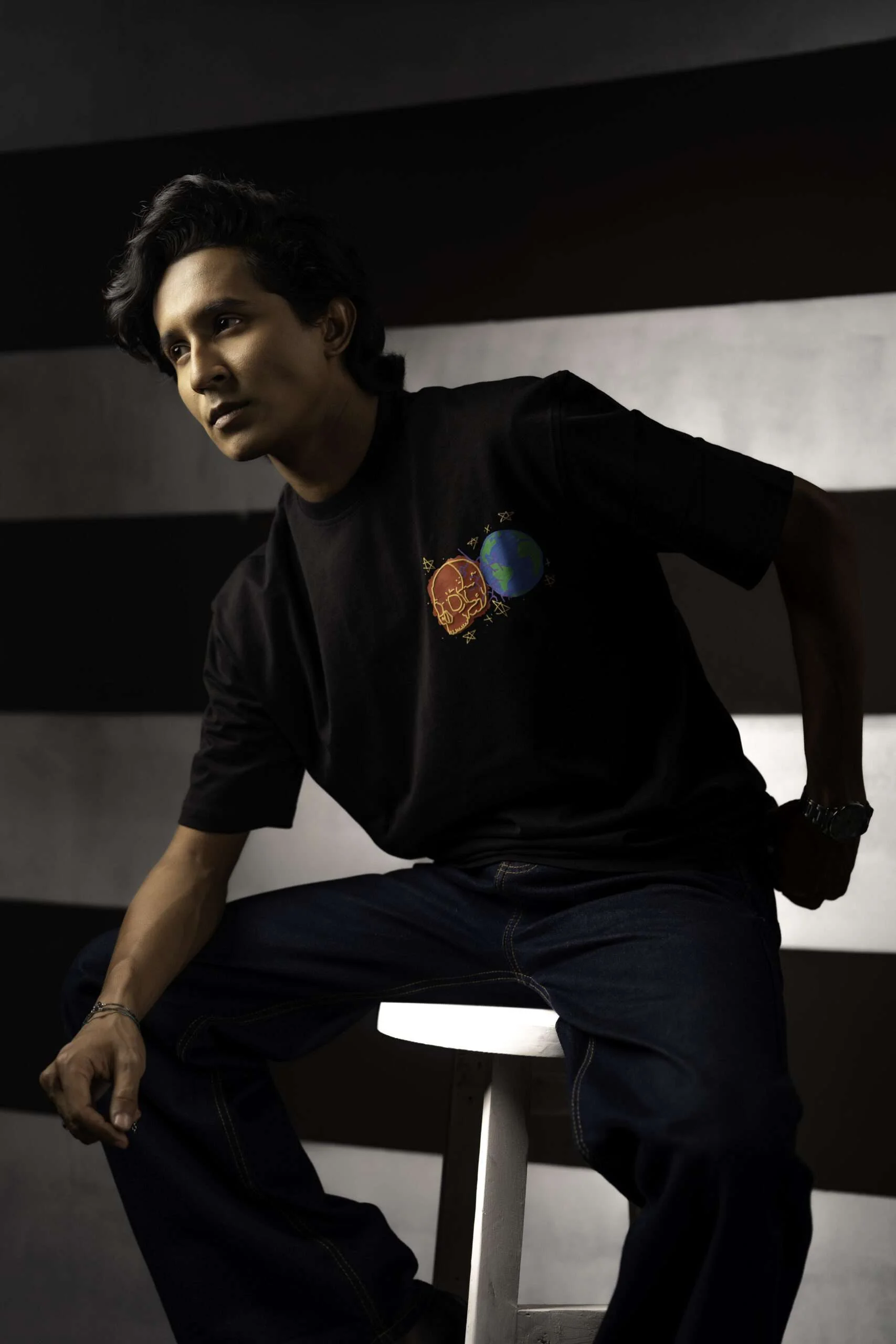 Damaged Goods Signature T-Shirt (Unisex)